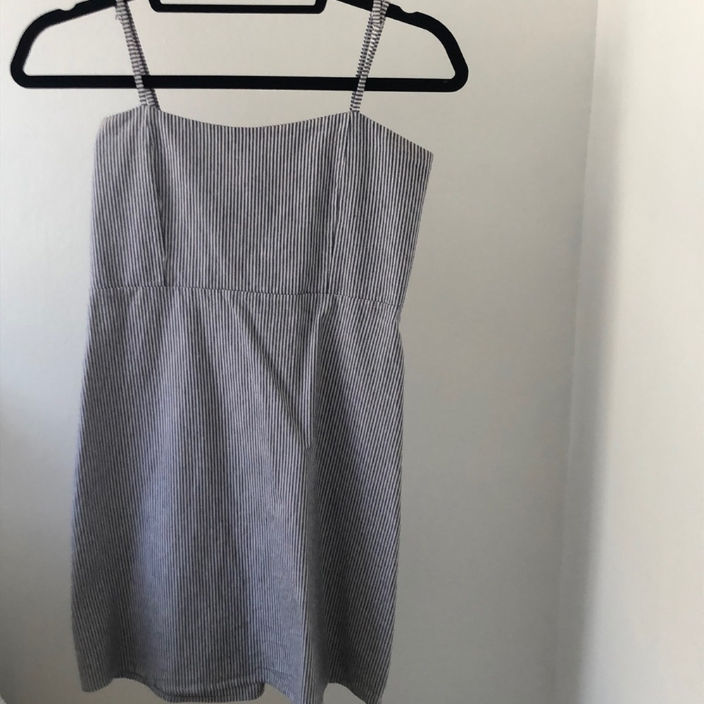 COPY - RARE-Brandy Melville dress